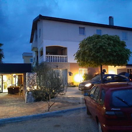 Apartments Kruno Međugorje Εξωτερικό φωτογραφία