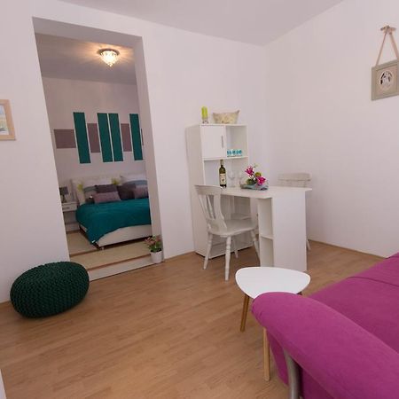 Apartments Kruno Međugorje Εξωτερικό φωτογραφία