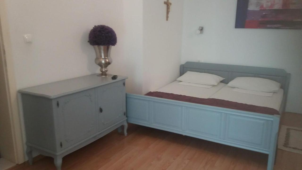 Apartments Kruno Međugorje Εξωτερικό φωτογραφία