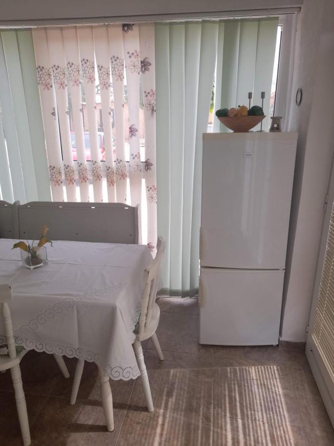Apartments Kruno Međugorje Εξωτερικό φωτογραφία