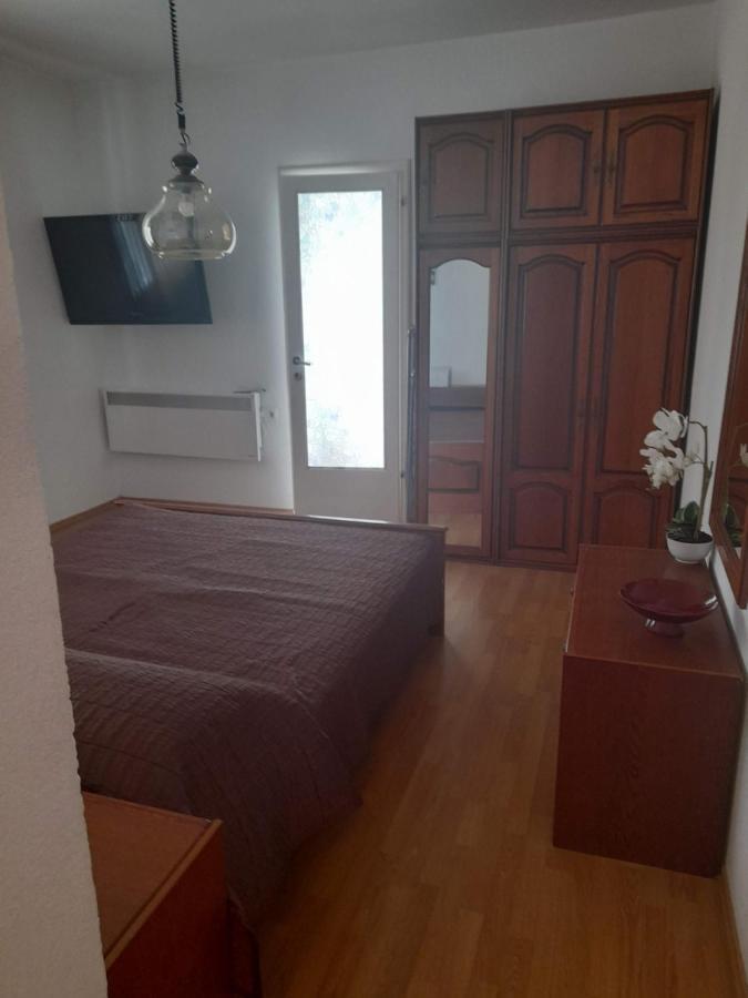 Apartments Kruno Međugorje Εξωτερικό φωτογραφία