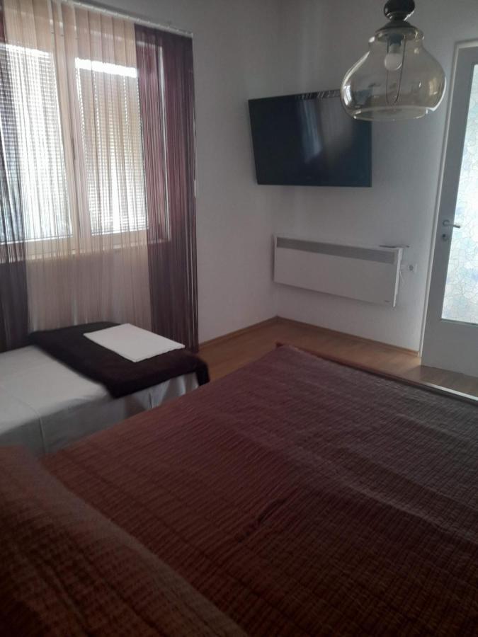 Apartments Kruno Međugorje Εξωτερικό φωτογραφία