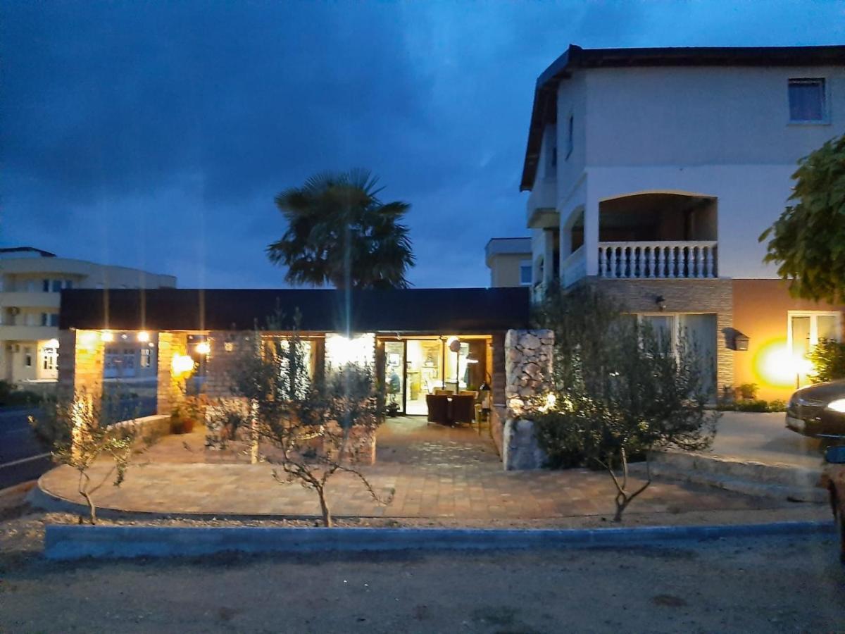 Apartments Kruno Međugorje Εξωτερικό φωτογραφία