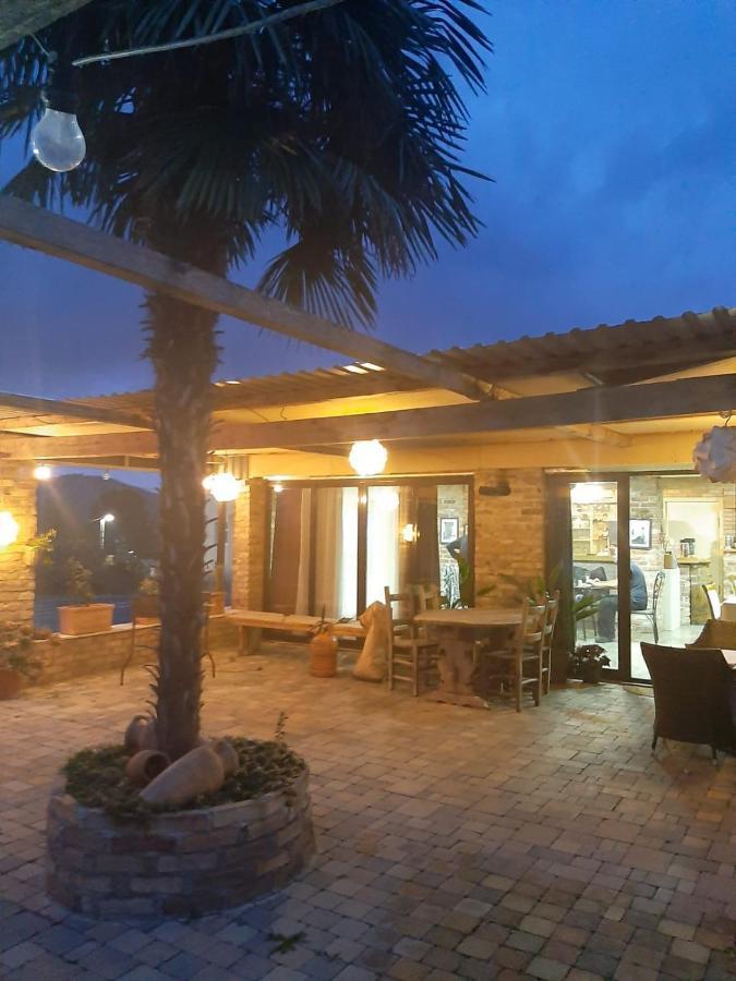 Apartments Kruno Međugorje Εξωτερικό φωτογραφία