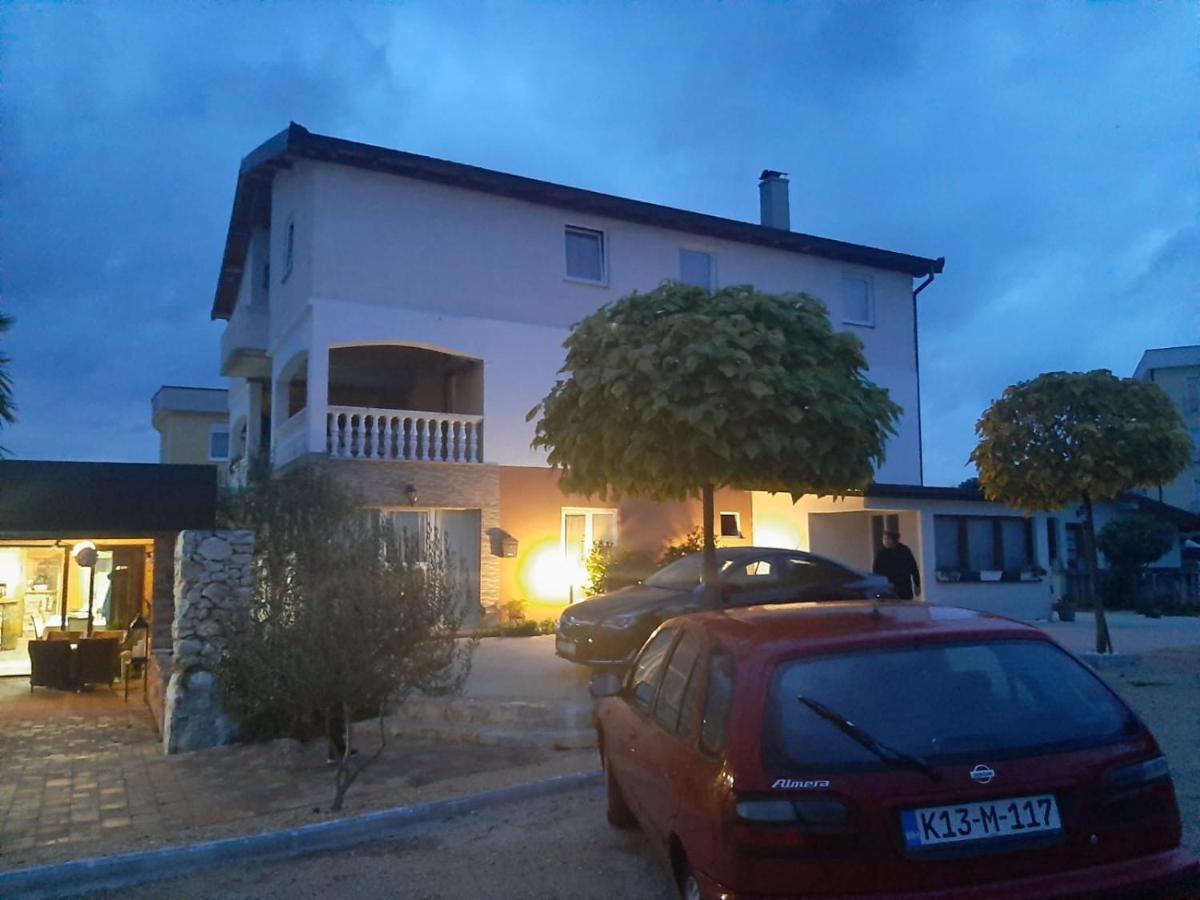 Apartments Kruno Međugorje Εξωτερικό φωτογραφία