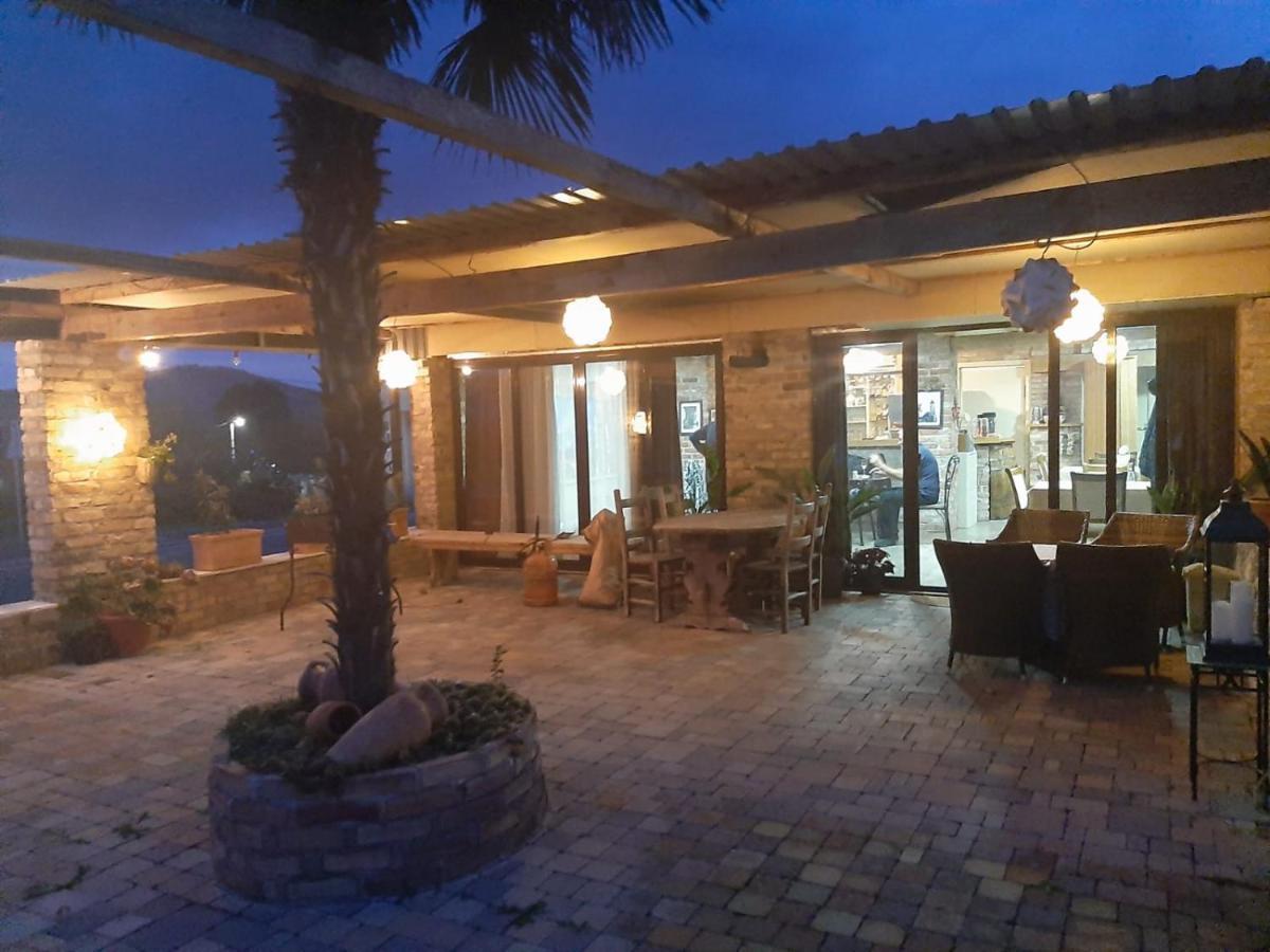 Apartments Kruno Međugorje Εξωτερικό φωτογραφία