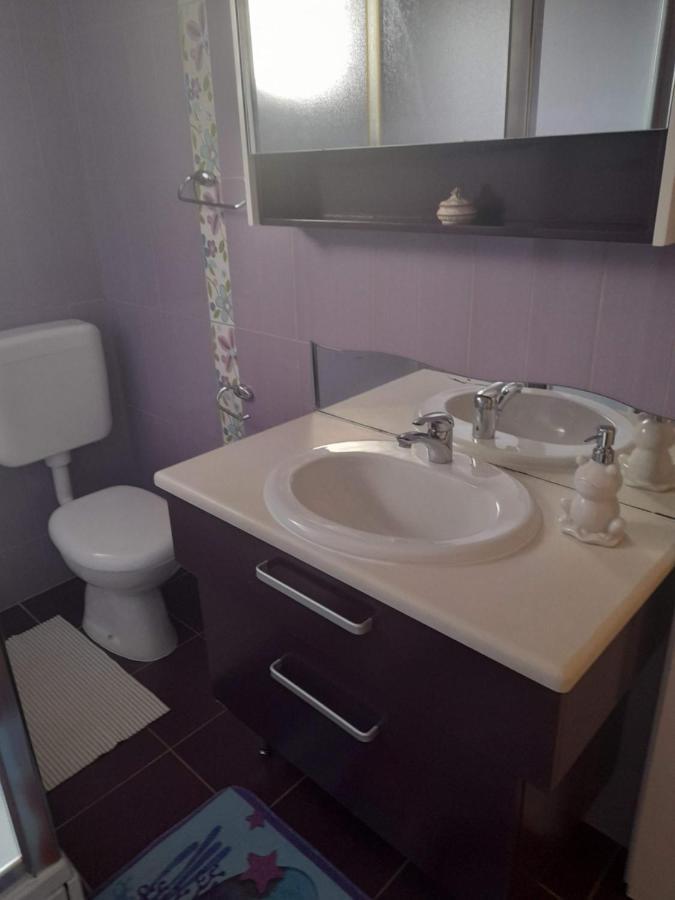 Apartments Kruno Međugorje Εξωτερικό φωτογραφία