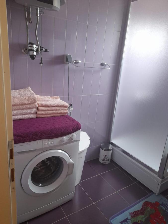 Apartments Kruno Međugorje Εξωτερικό φωτογραφία