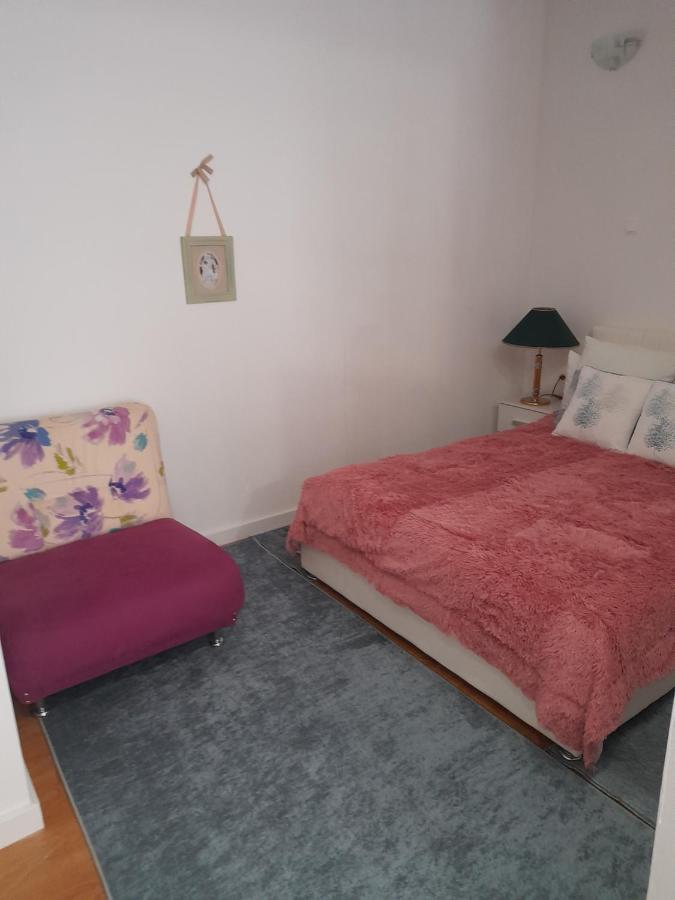 Apartments Kruno Međugorje Εξωτερικό φωτογραφία