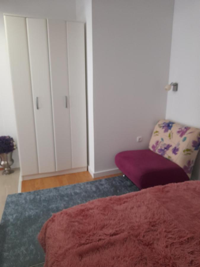 Apartments Kruno Međugorje Εξωτερικό φωτογραφία