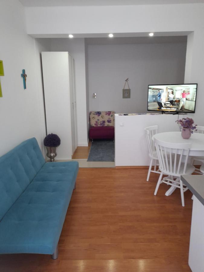 Apartments Kruno Međugorje Εξωτερικό φωτογραφία