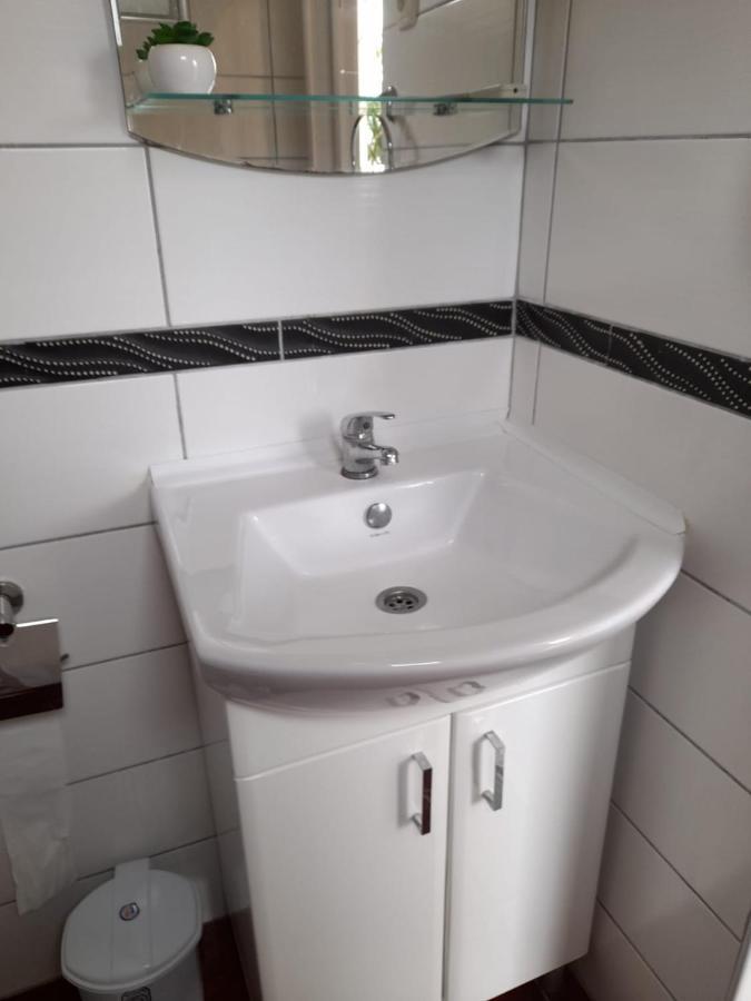 Apartments Kruno Međugorje Εξωτερικό φωτογραφία