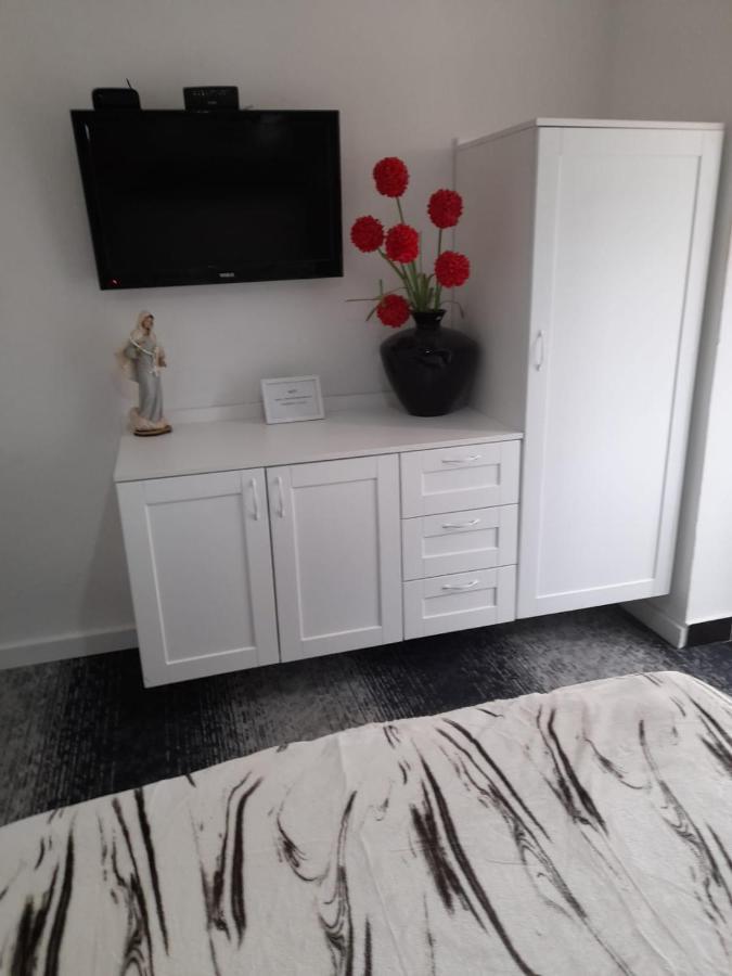 Apartments Kruno Međugorje Εξωτερικό φωτογραφία