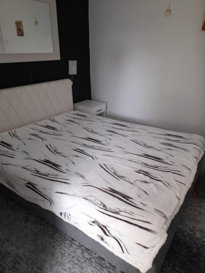 Apartments Kruno Međugorje Εξωτερικό φωτογραφία