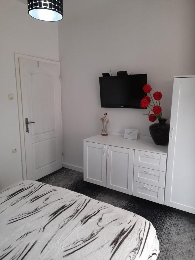 Apartments Kruno Međugorje Εξωτερικό φωτογραφία