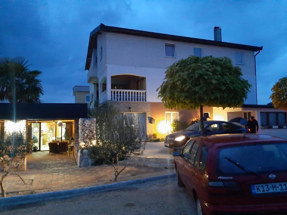 Apartments Kruno Međugorje Εξωτερικό φωτογραφία