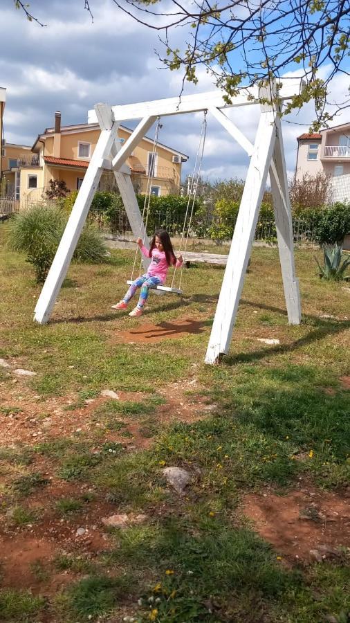 Apartments Kruno Međugorje Εξωτερικό φωτογραφία