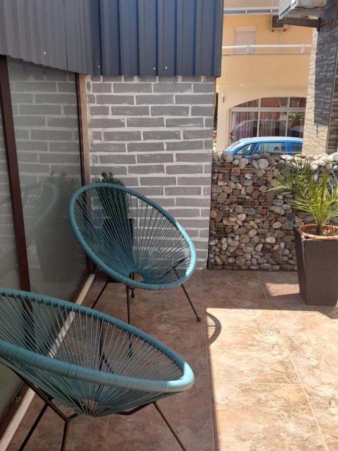Apartments Kruno Međugorje Εξωτερικό φωτογραφία