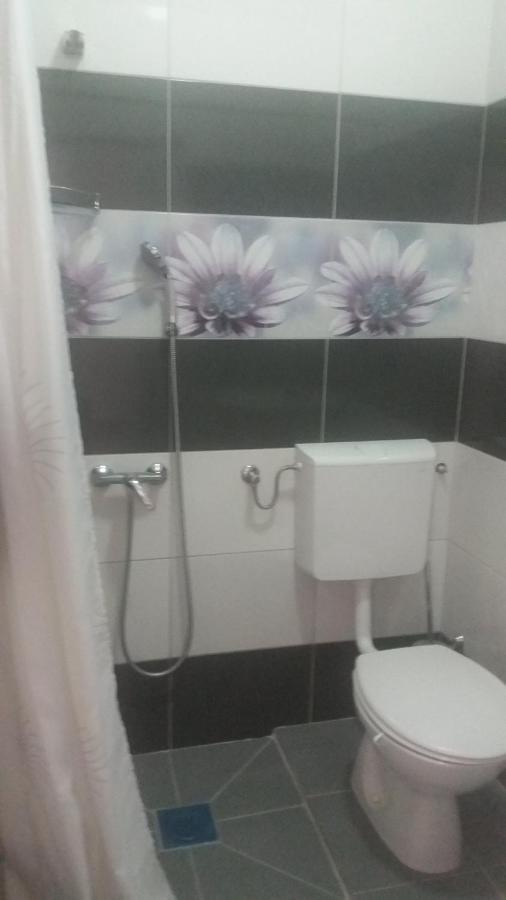 Apartments Kruno Međugorje Εξωτερικό φωτογραφία