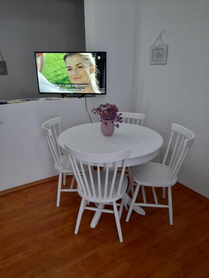 Apartments Kruno Međugorje Εξωτερικό φωτογραφία