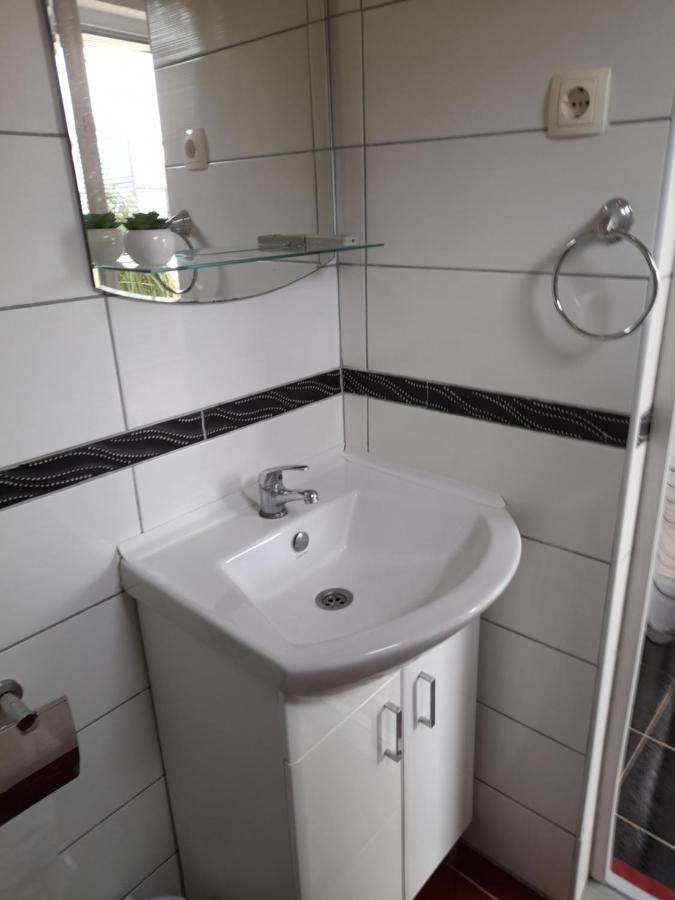 Apartments Kruno Međugorje Εξωτερικό φωτογραφία
