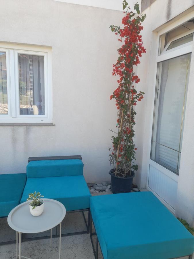 Apartments Kruno Međugorje Εξωτερικό φωτογραφία