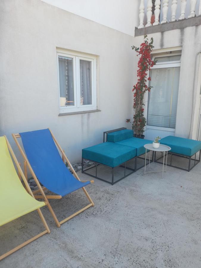 Apartments Kruno Međugorje Εξωτερικό φωτογραφία
