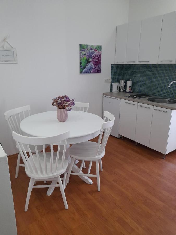 Apartments Kruno Međugorje Εξωτερικό φωτογραφία