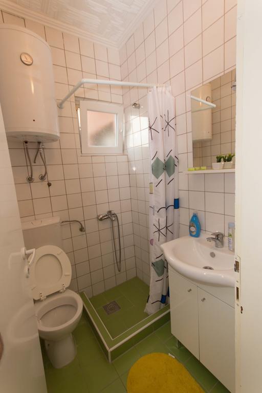 Apartments Kruno Međugorje Εξωτερικό φωτογραφία