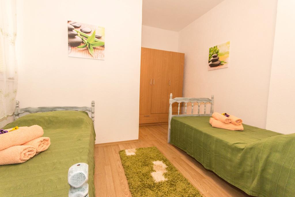Apartments Kruno Međugorje Εξωτερικό φωτογραφία