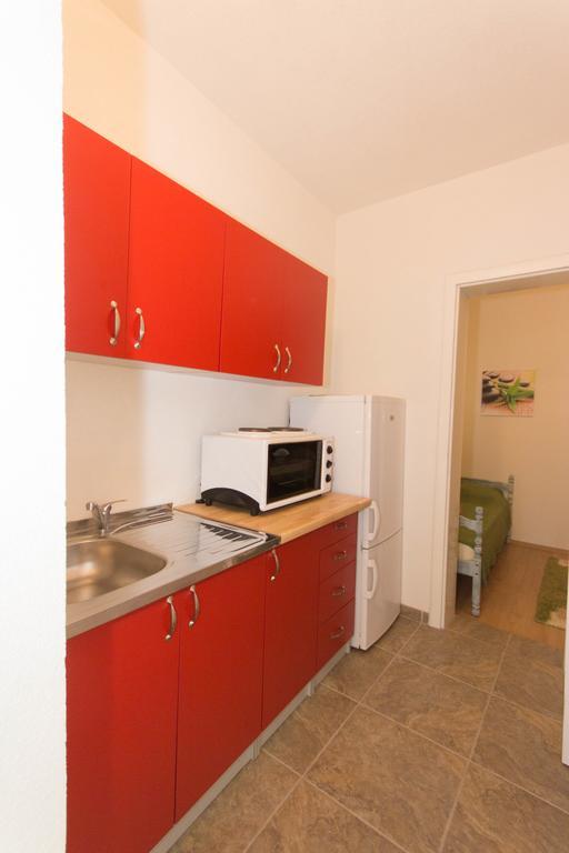 Apartments Kruno Međugorje Εξωτερικό φωτογραφία