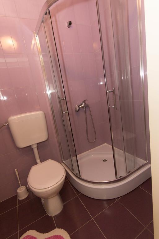 Apartments Kruno Međugorje Εξωτερικό φωτογραφία