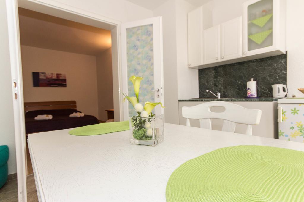 Apartments Kruno Međugorje Εξωτερικό φωτογραφία