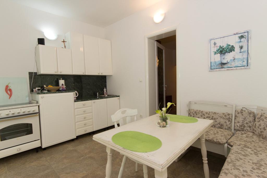 Apartments Kruno Međugorje Εξωτερικό φωτογραφία