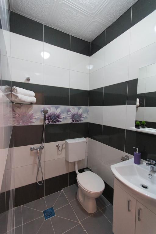 Apartments Kruno Međugorje Εξωτερικό φωτογραφία