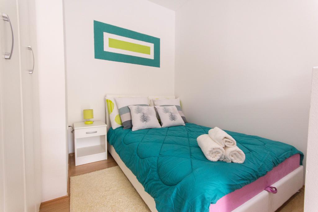 Apartments Kruno Međugorje Εξωτερικό φωτογραφία